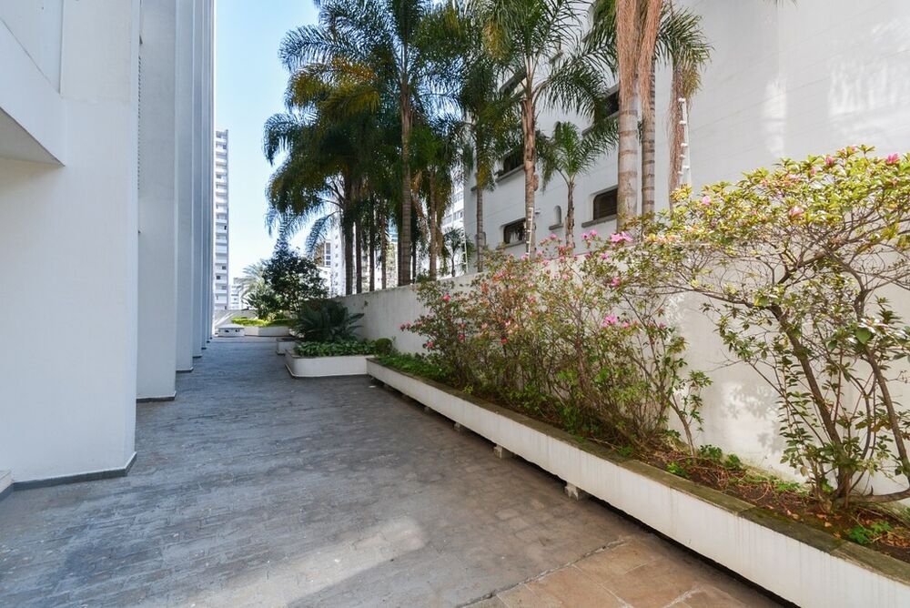 Apartamento, 3 quartos, 183 m² - Foto 2