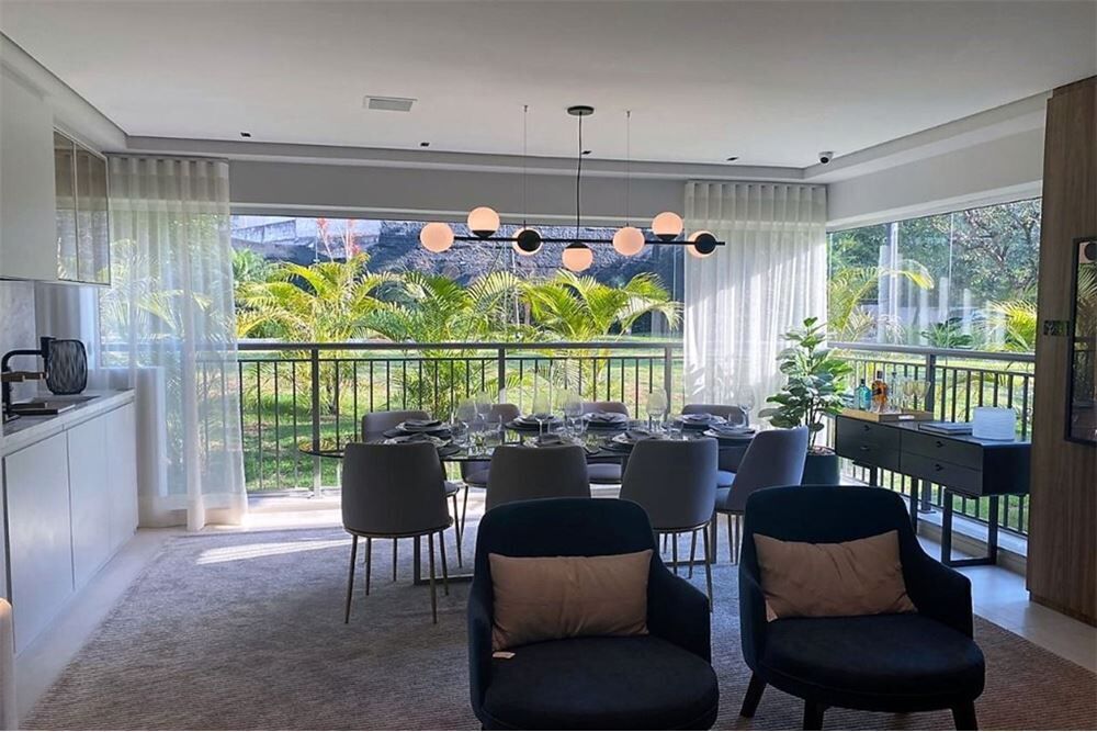 Apartamento, 2 quartos, 110 m² - Foto 4