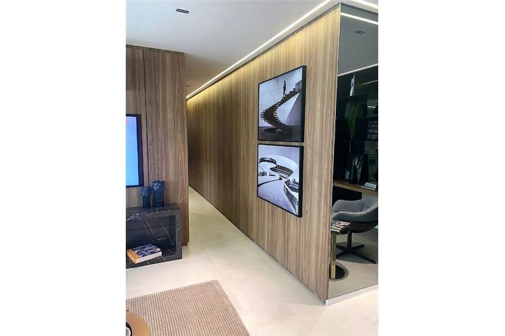 Apartamento, 2 quartos, 110 m² - Foto 1