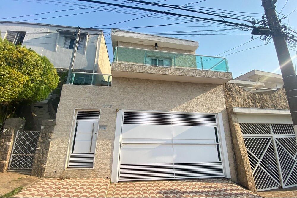 Casa à venda com 3 quartos, 220m² - Foto 5