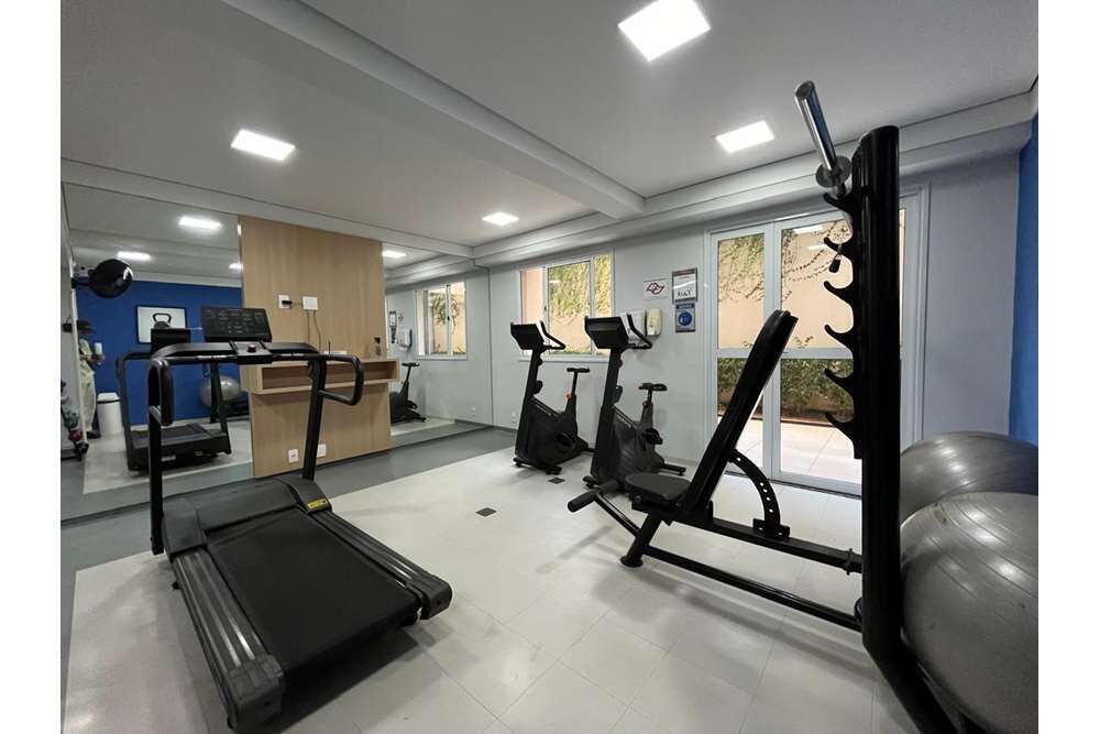 Apartamento, 1 quarto, 28 m² - Foto 5