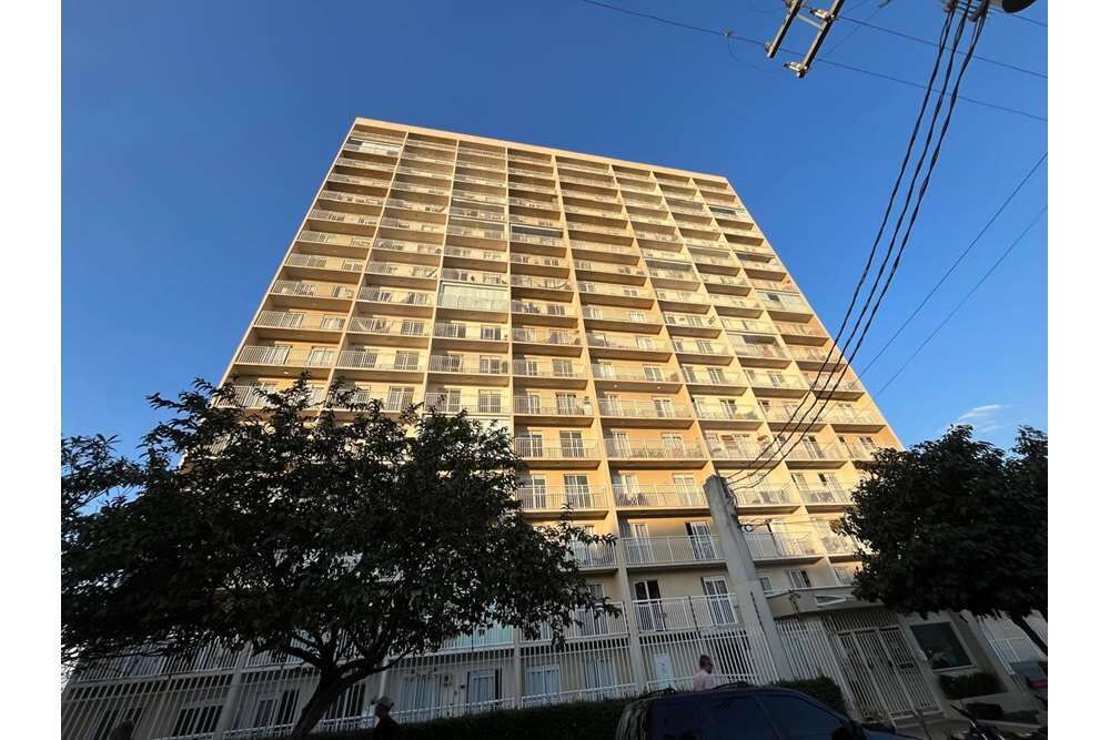 Apartamento, 1 quarto, 28 m² - Foto 3