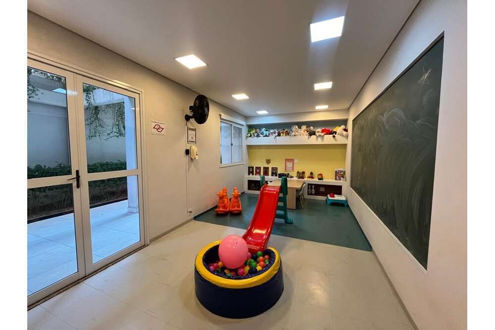 Apartamento, 1 quarto, 28 m² - Foto 6