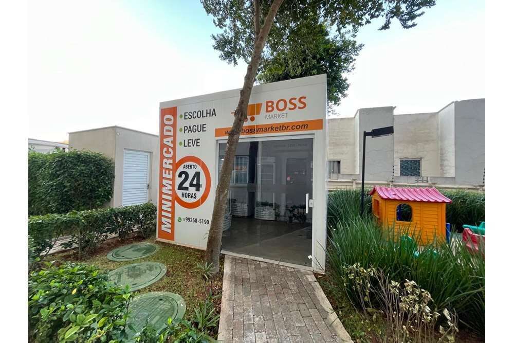 Apartamento, 1 quarto, 28 m² - Foto 4