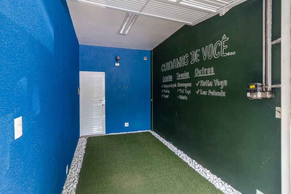 Prédio Inteiro à venda, 272m² - Foto 7