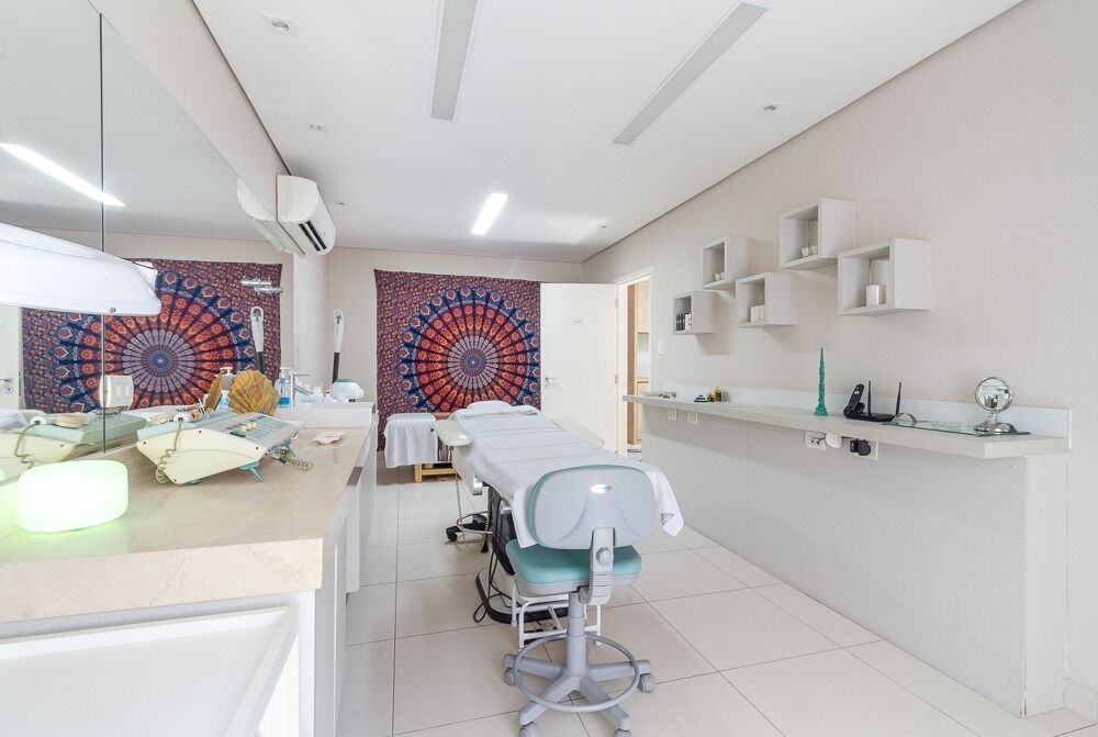 Prédio Inteiro à venda, 272m² - Foto 4