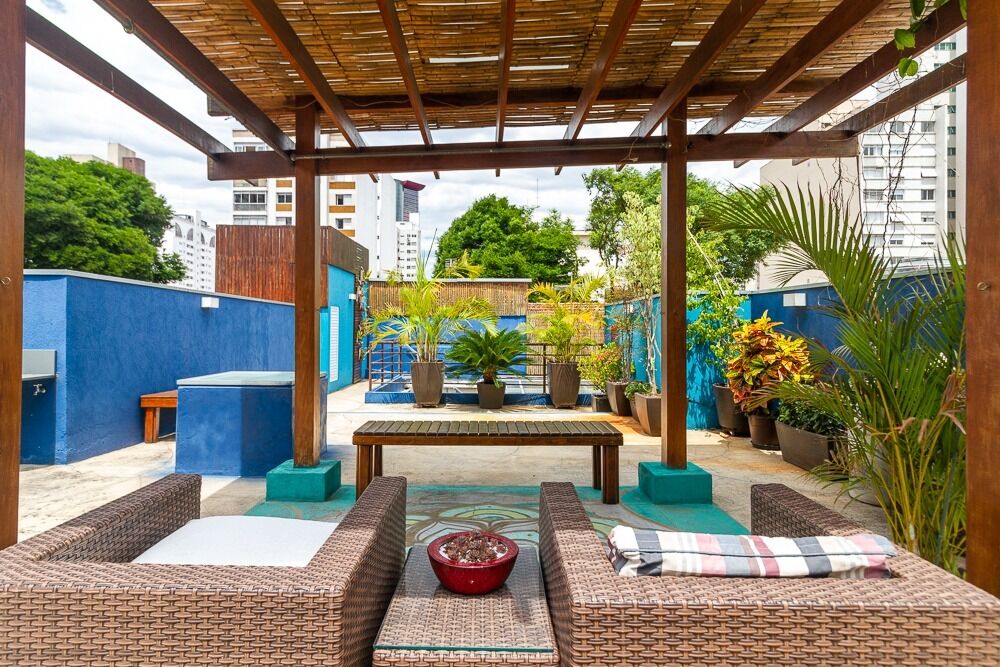 Prédio Inteiro à venda, 272m² - Foto 8
