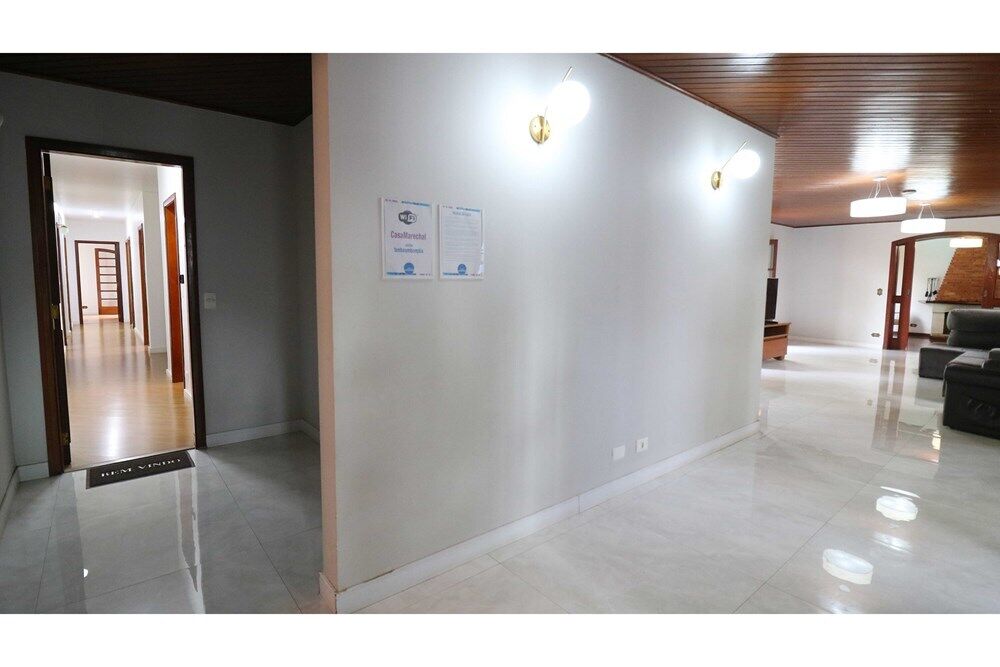 Casa, 4 quartos, 460 m² - Foto 40