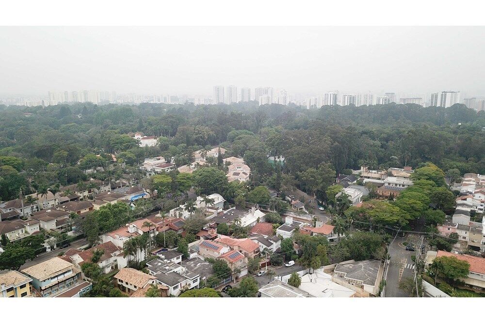 Casa, 4 quartos, 460 m² - Foto 20