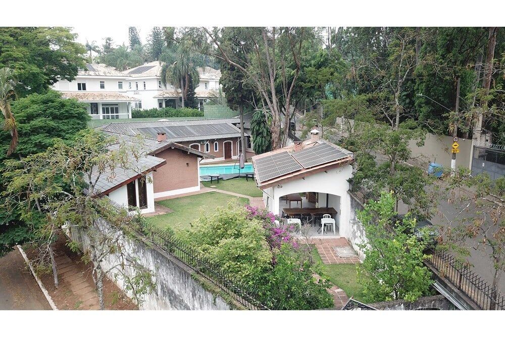 Casa, 4 quartos, 460 m² - Foto 19