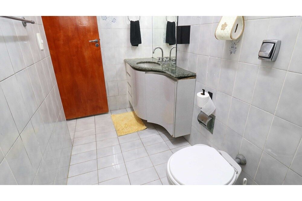 Casa, 4 quartos, 460 m² - Foto 31