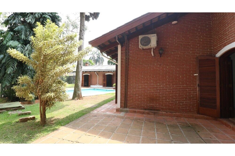 Casa, 4 quartos, 460 m² - Foto 41