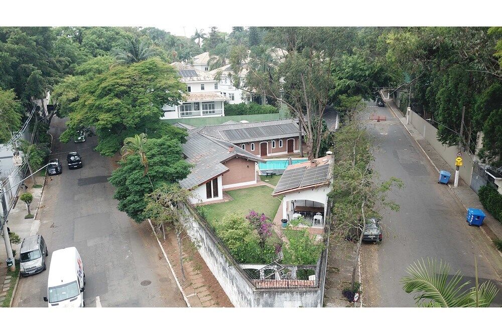 Casa, 4 quartos, 460 m² - Foto 39