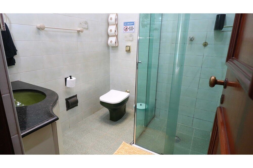 Casa, 4 quartos, 460 m² - Foto 33