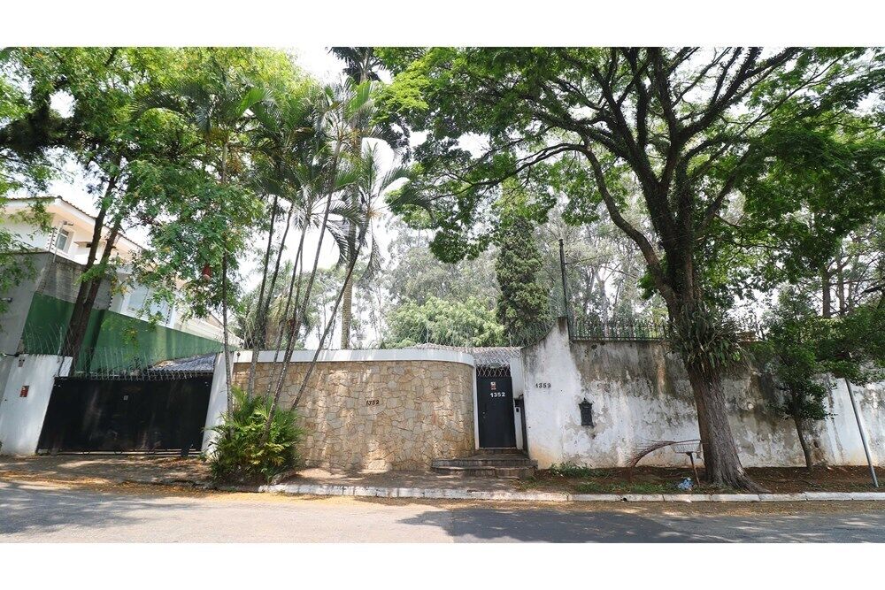 Casa, 4 quartos, 460 m² - Foto 15