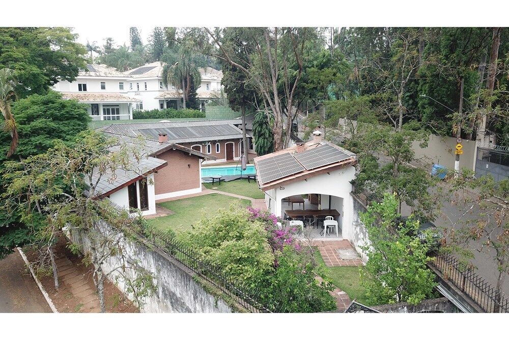 Casa, 4 quartos, 460 m² - Foto 17