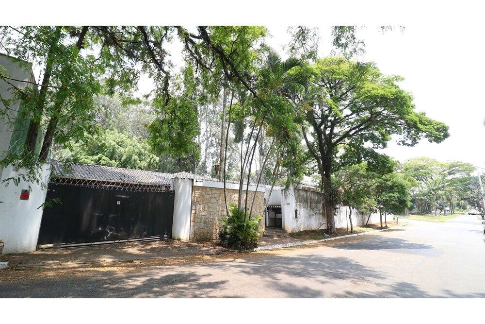 Casa, 4 quartos, 460 m² - Foto 16