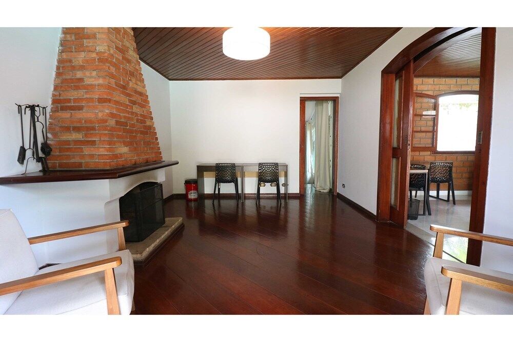 Casa, 4 quartos, 460 m² - Foto 45