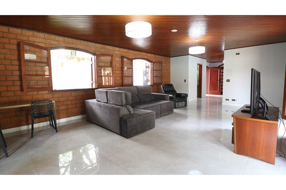 Casa, 4 quartos, 460 m² - Foto 10