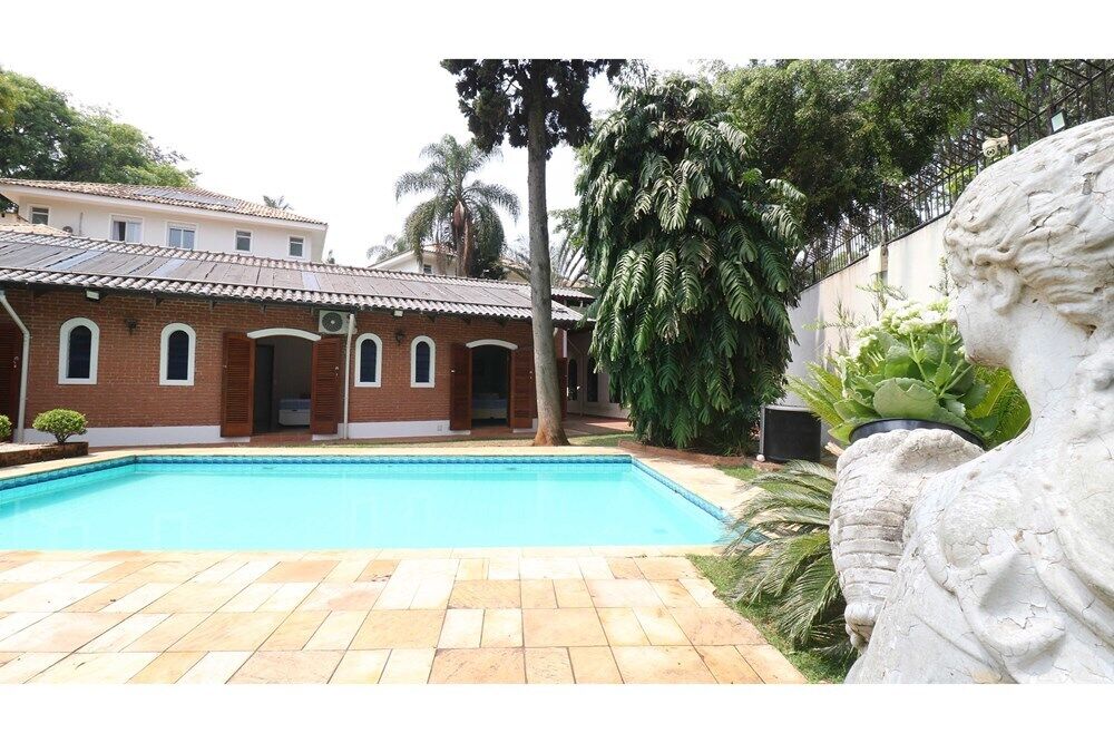 Casa, 4 quartos, 460 m² - Foto 29