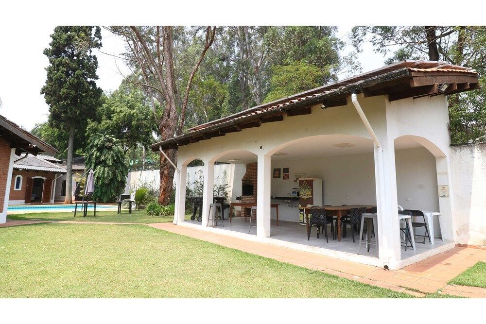 Casa, 4 quartos, 460 m² - Foto 48