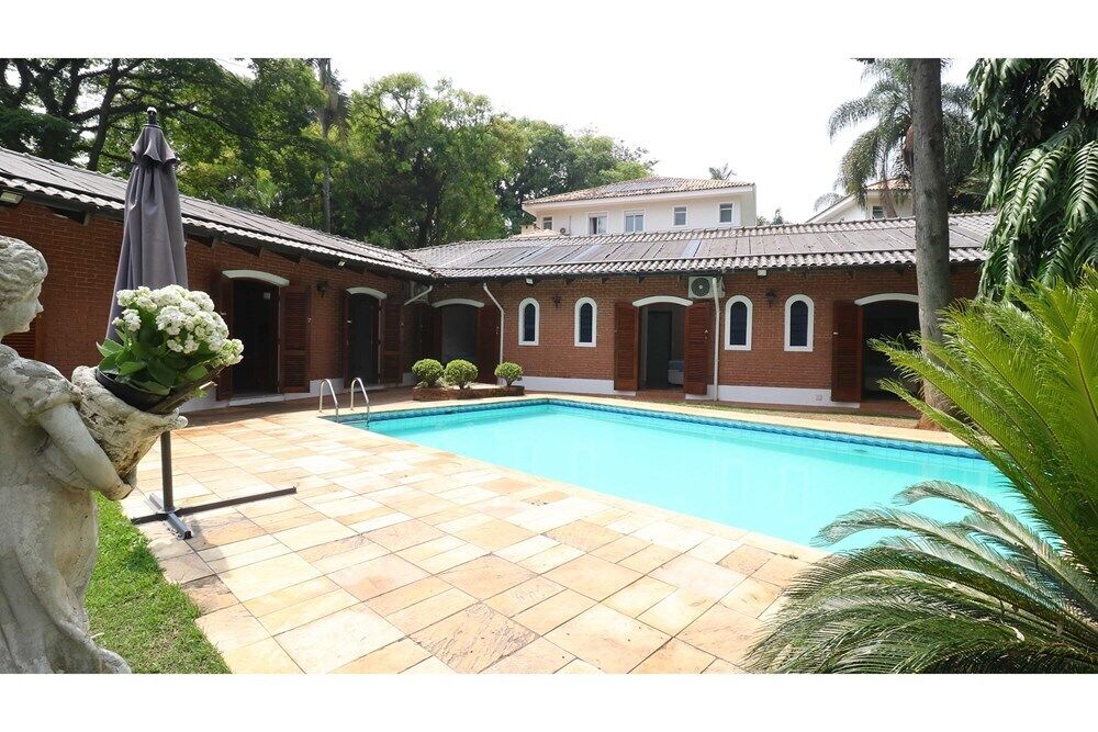 Casa, 4 quartos, 460 m² - Foto 30