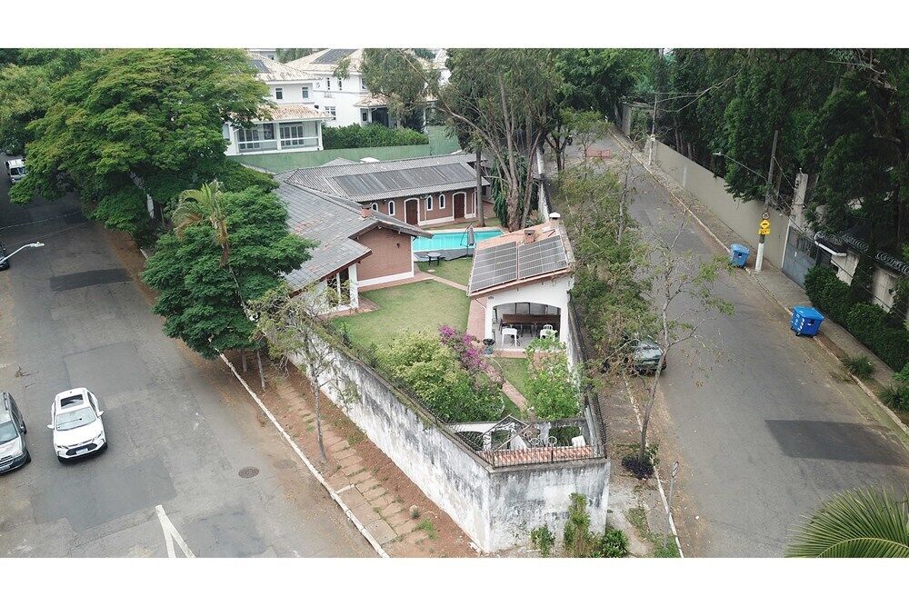 Casa, 4 quartos, 460 m² - Foto 36