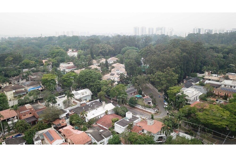 Casa, 4 quartos, 460 m² - Foto 21