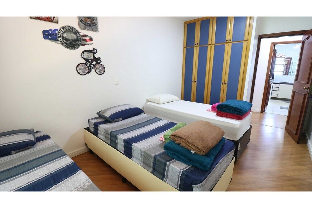 Casa, 4 quartos, 460 m² - Foto 35