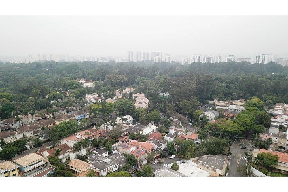 Casa, 4 quartos, 460 m² - Foto 23