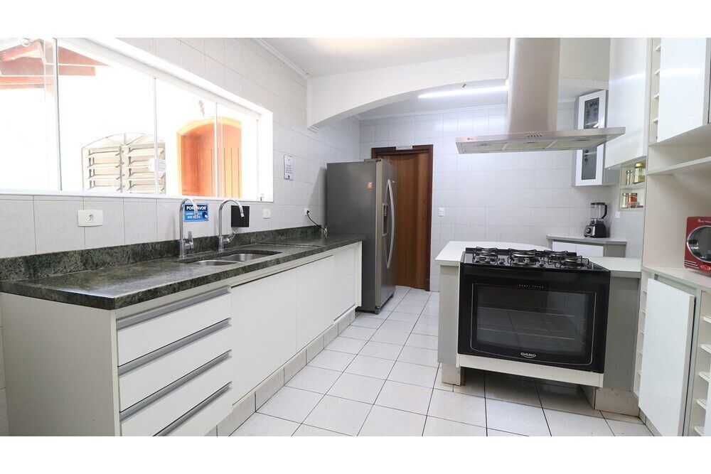 Casa, 4 quartos, 460 m² - Foto 26