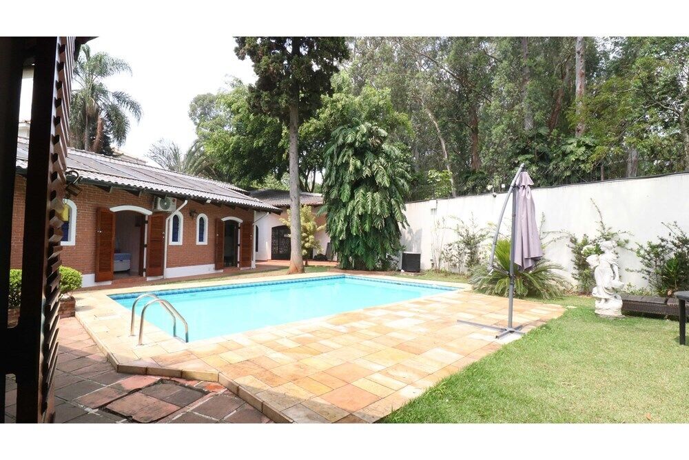 Casa, 4 quartos, 460 m² - Foto 27