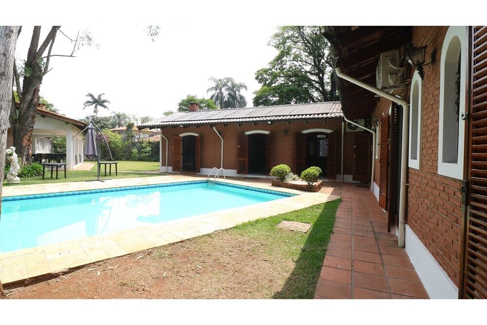 Casa, 4 quartos, 460 m² - Foto 4