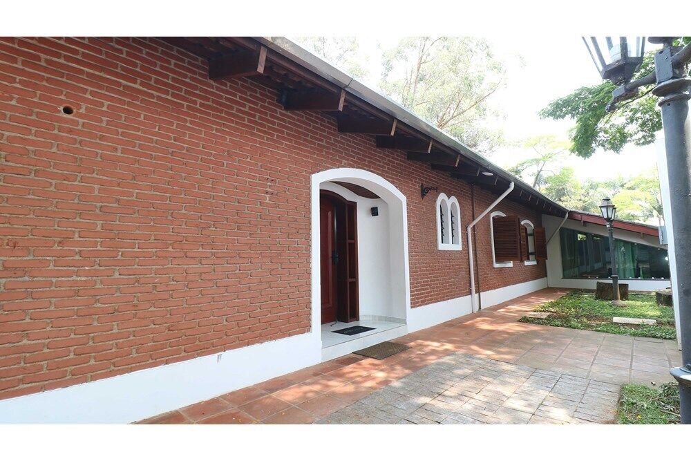 Casa, 4 quartos, 460 m² - Foto 25