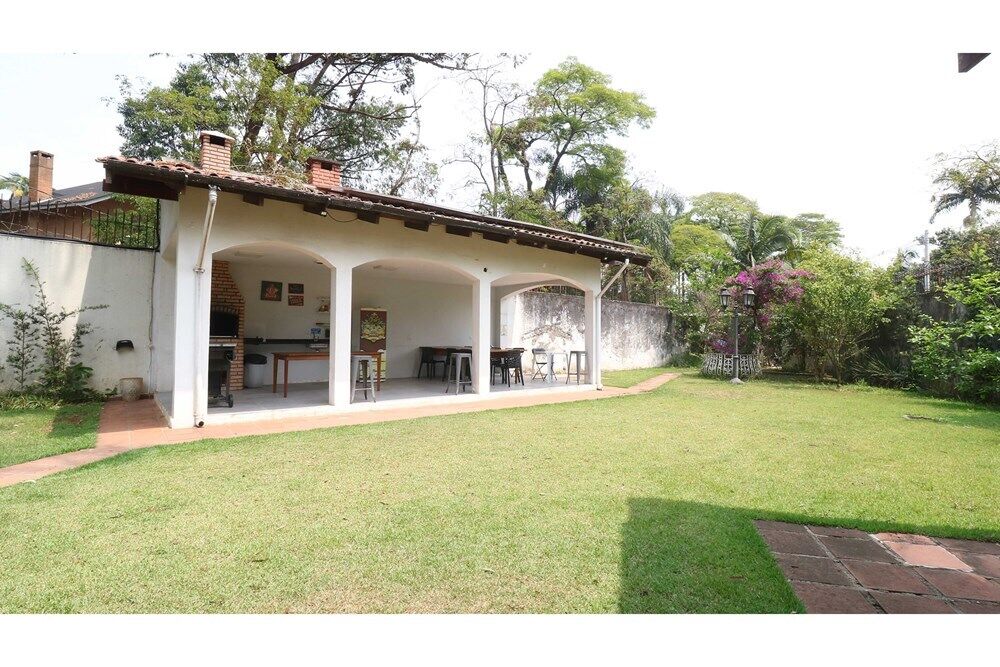 Casa, 4 quartos, 460 m² - Foto 32
