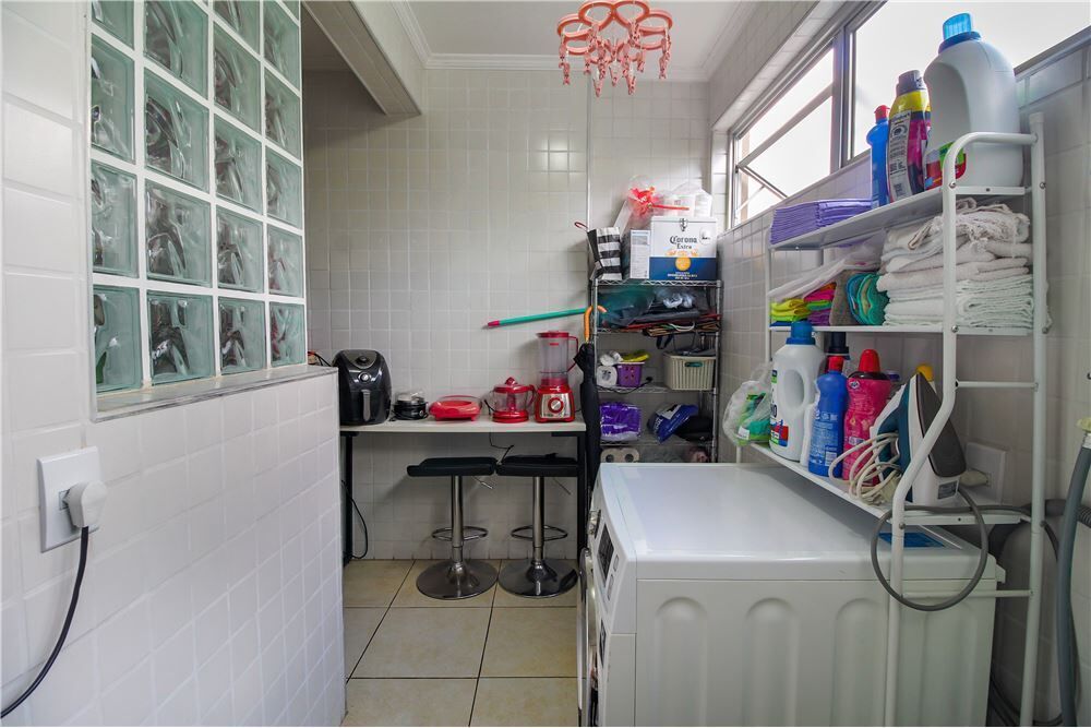Apartamento, 2 quartos, 68 m² - Foto 1