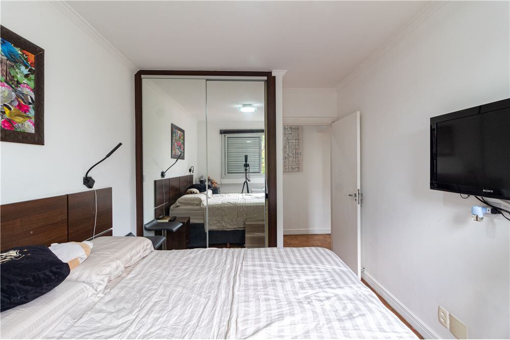 Apartamento, 2 quartos, 68 m² - Foto 3