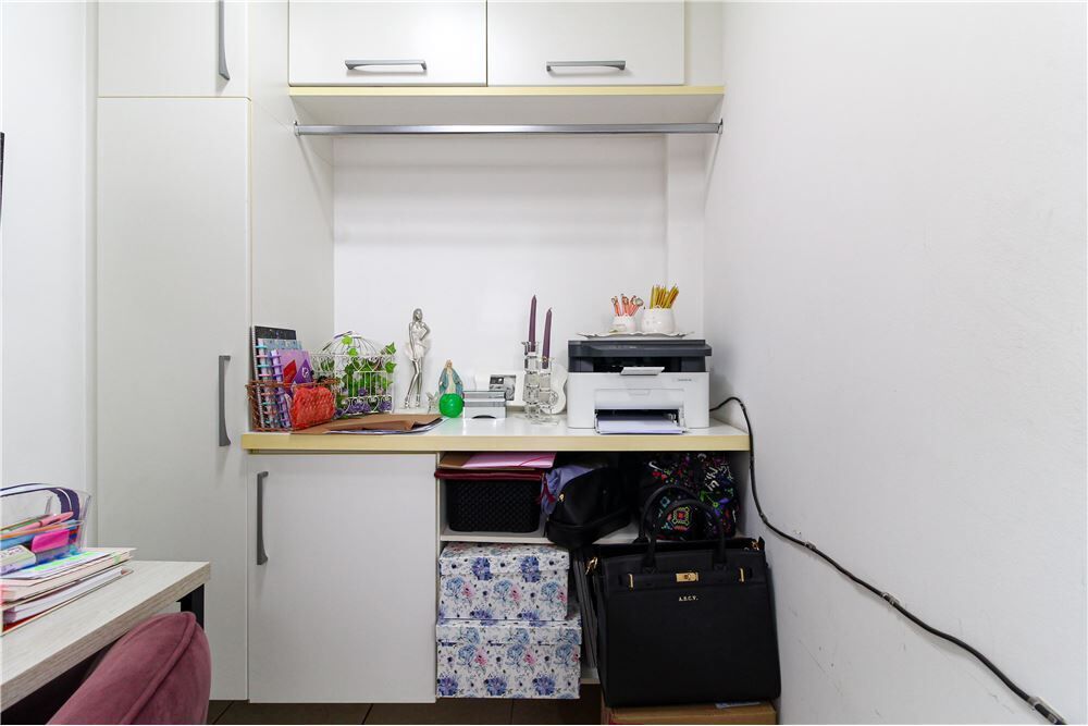 Apartamento, 2 quartos, 68 m² - Foto 8