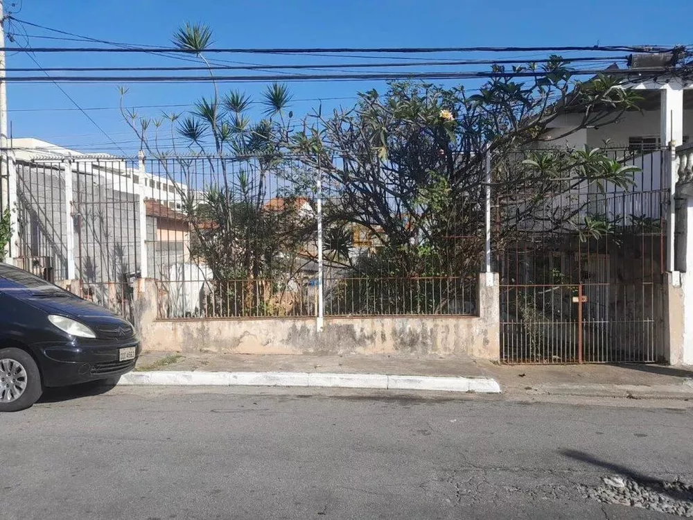 Terreno, 500 m² - Foto 2