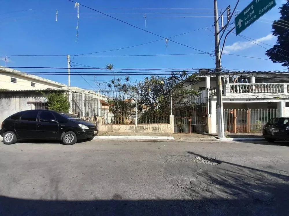 Terreno, 500 m² - Foto 3