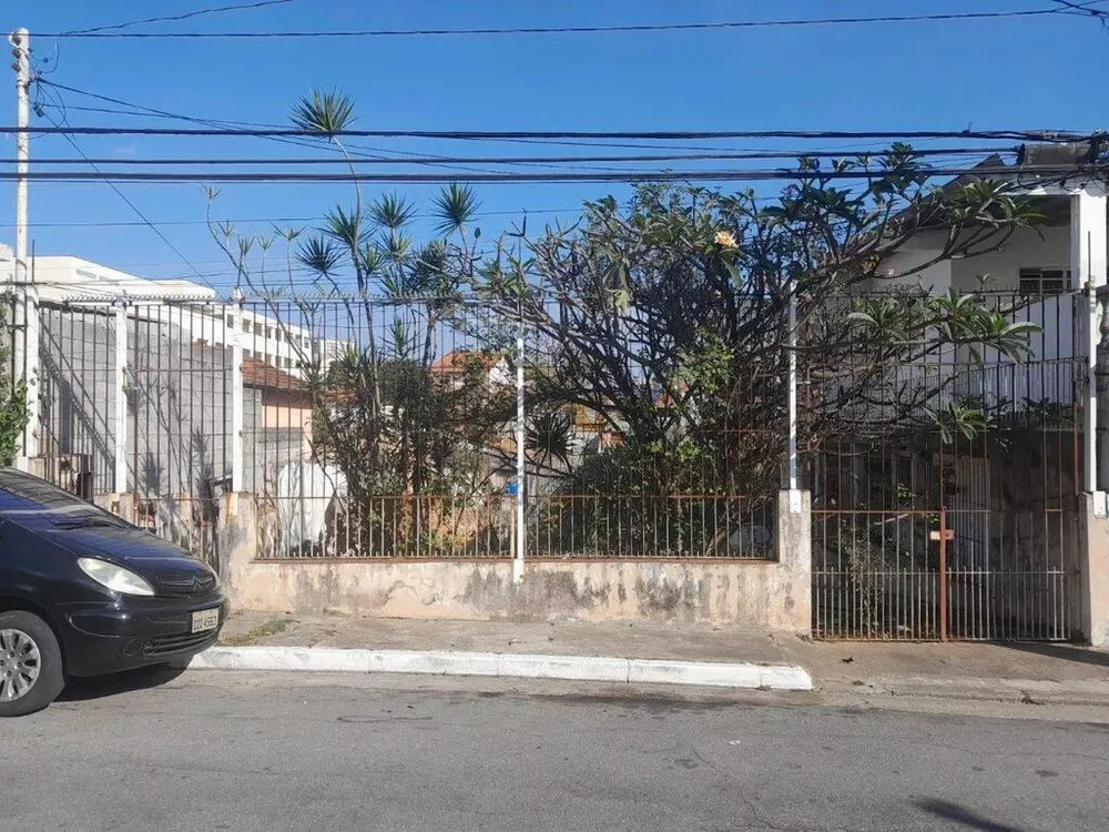 Terreno, 500 m² - Foto 4