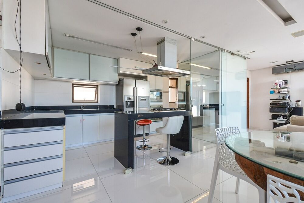 Cobertura, 1 quarto, 73 m² - Foto 27