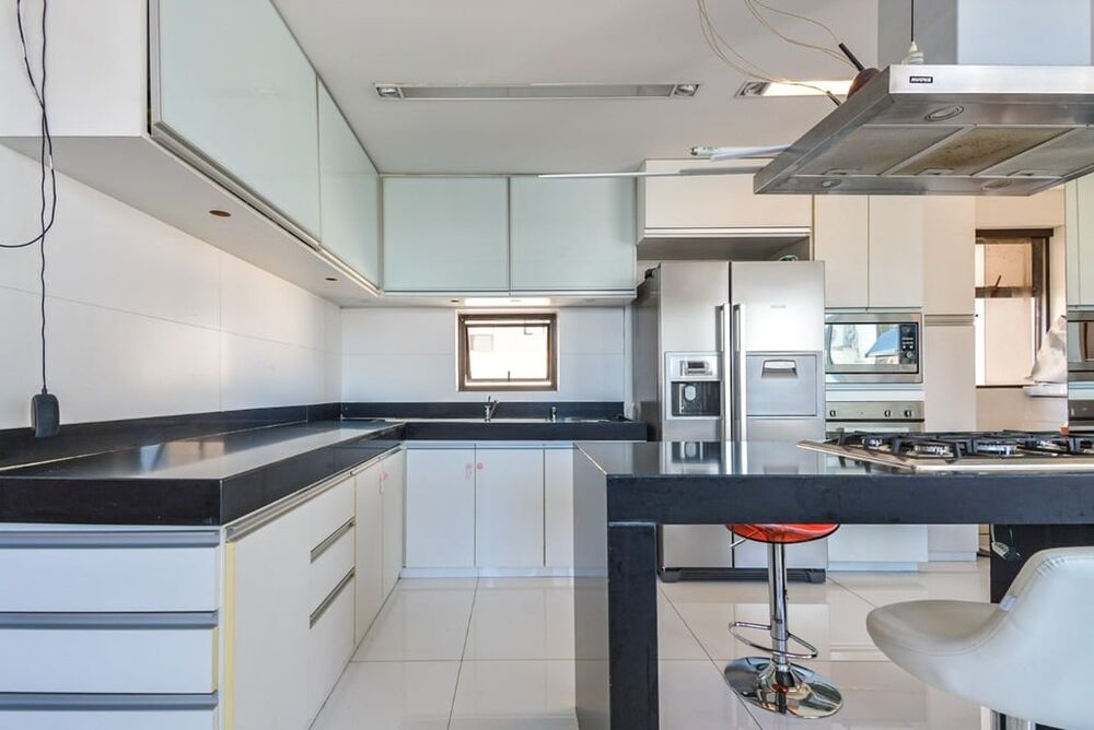 Cobertura à venda com 1 quarto, 73m² - Foto 11