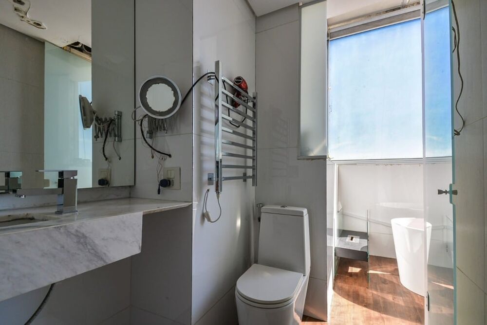 Cobertura, 1 quarto, 73 m² - Foto 5