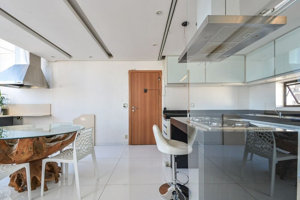 Cobertura, 1 quarto, 73 m² - Foto 16