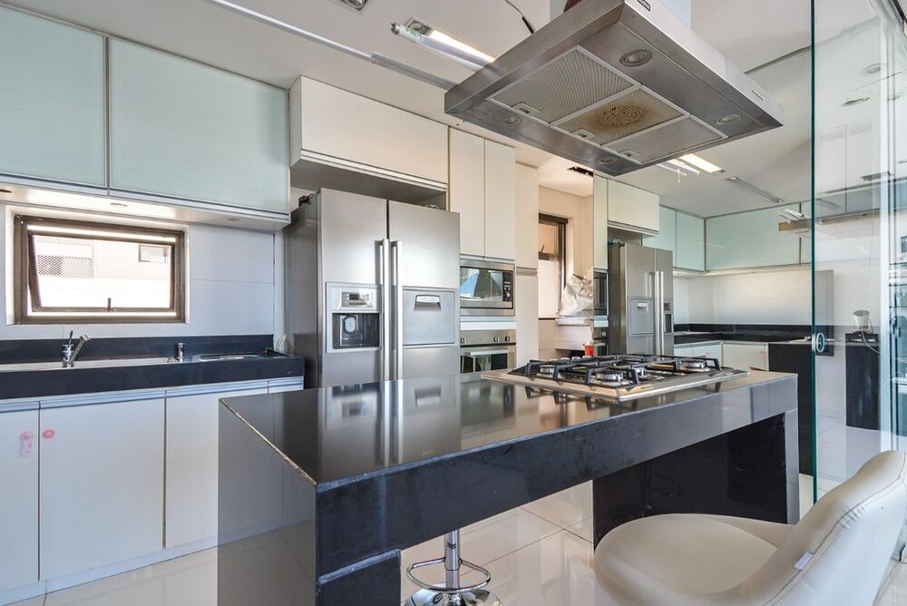 Cobertura, 1 quarto, 73 m² - Foto 25