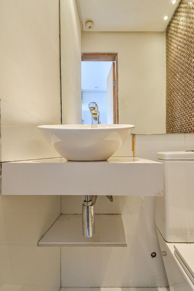 Cobertura, 1 quarto, 73 m² - Foto 3