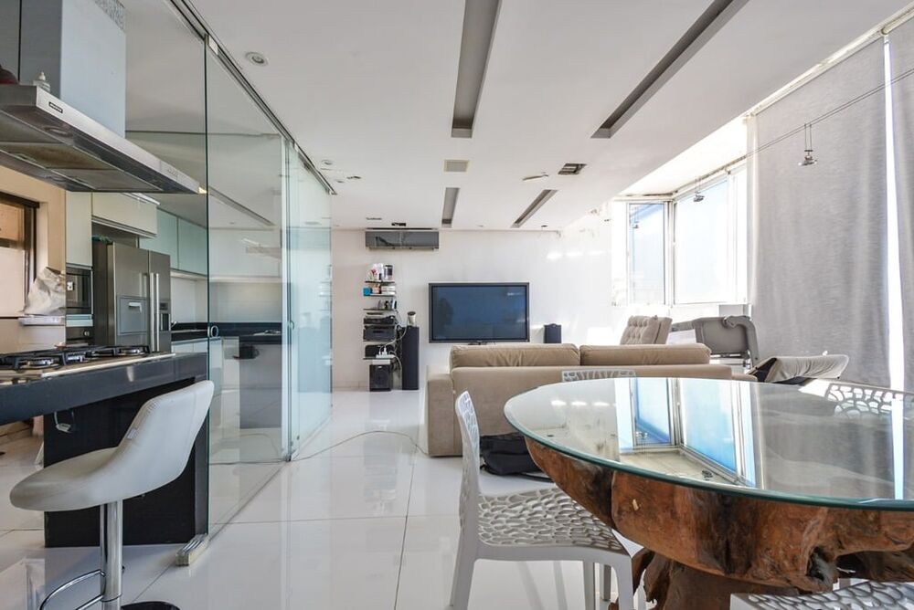 Cobertura à venda com 1 quarto, 73m² - Foto 1