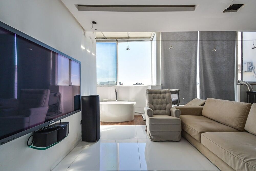 Cobertura à venda com 1 quarto, 73m² - Foto 8