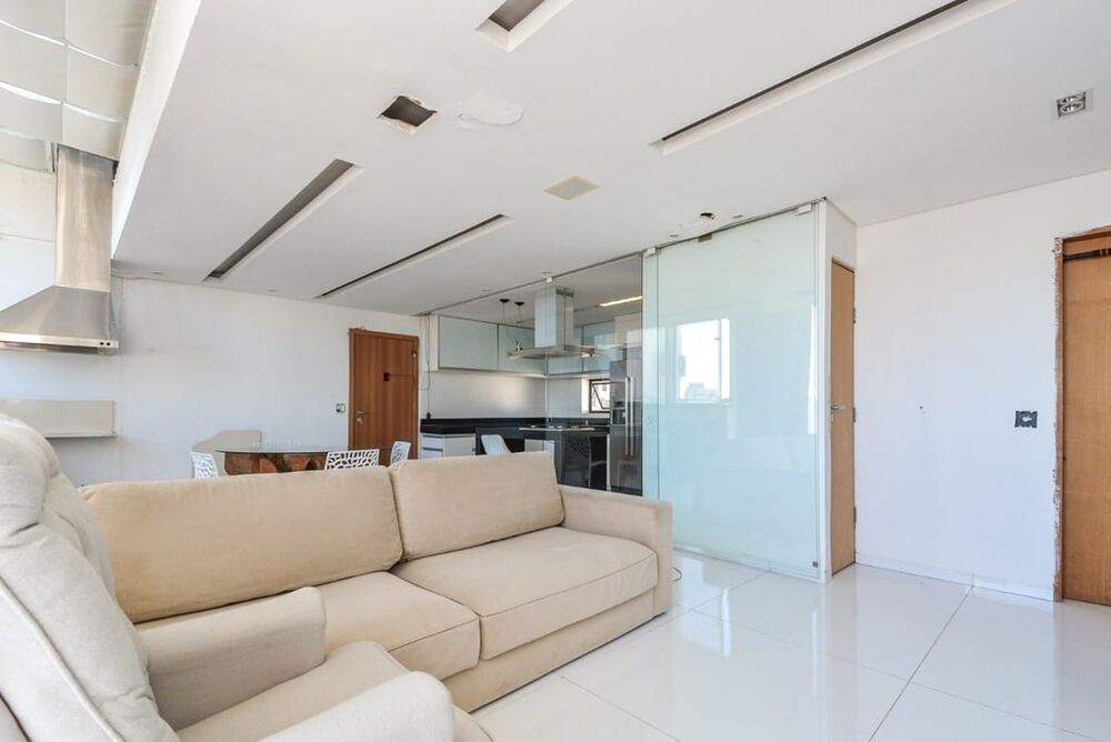 Cobertura, 1 quarto, 73 m² - Foto 18
